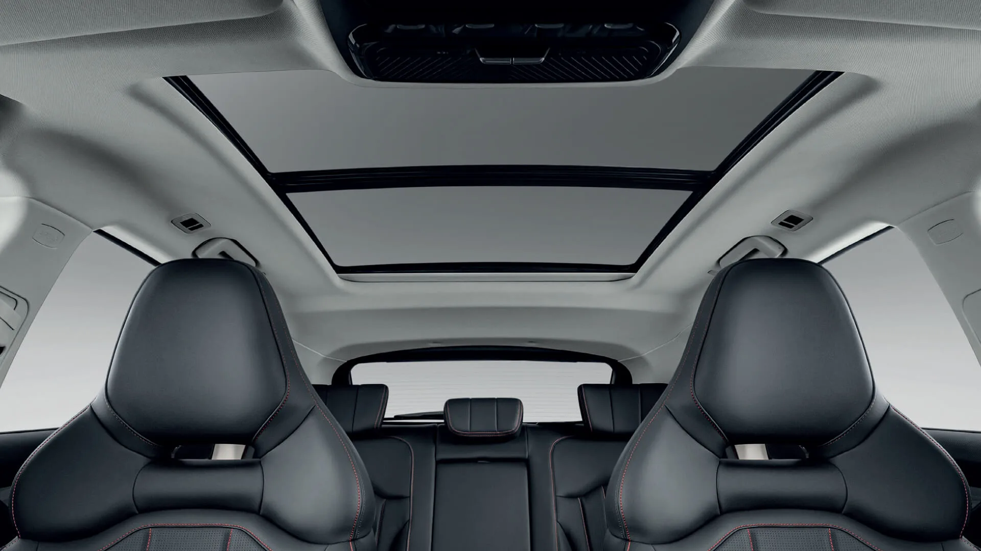 Jetour Dashing Panaromic Sunroof New